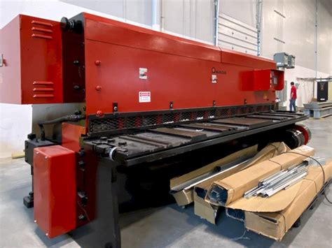 amada cnc shearing machine|amada shearing machine.